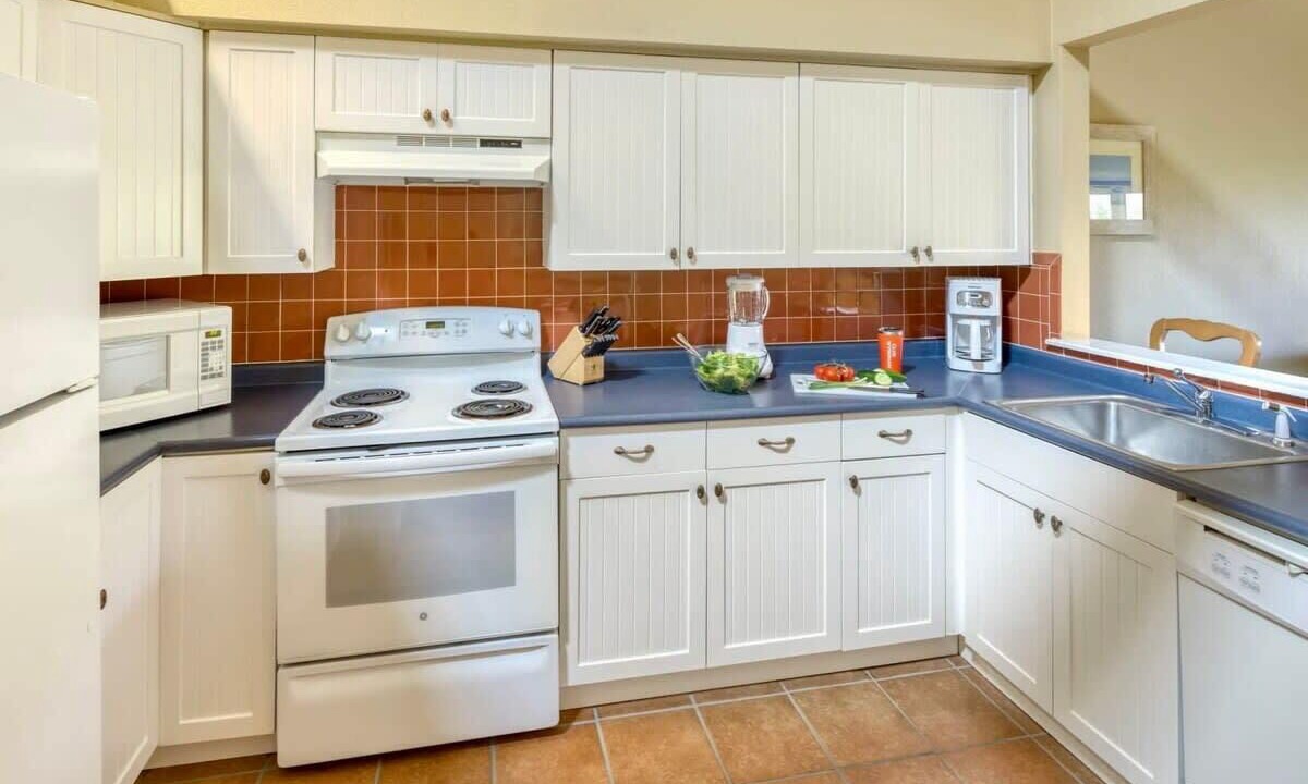 Photo of Kitchen in Jamestown
