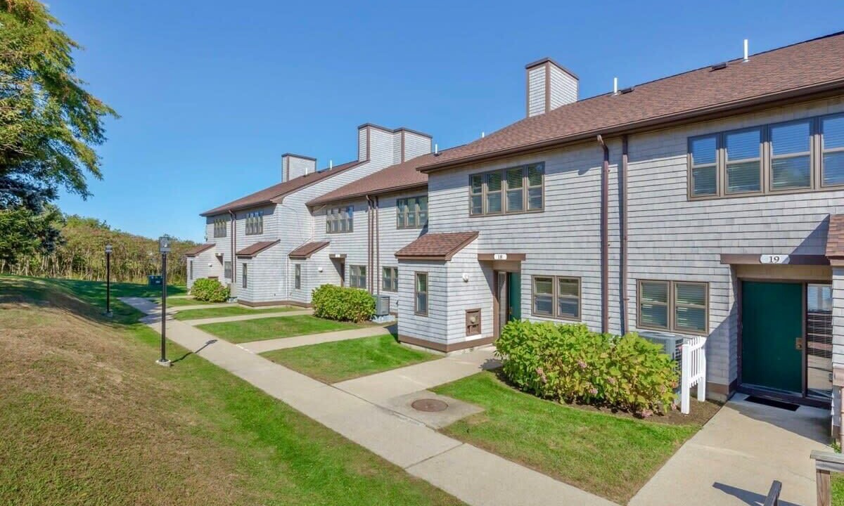 Photo of Outdoor in Jamestown