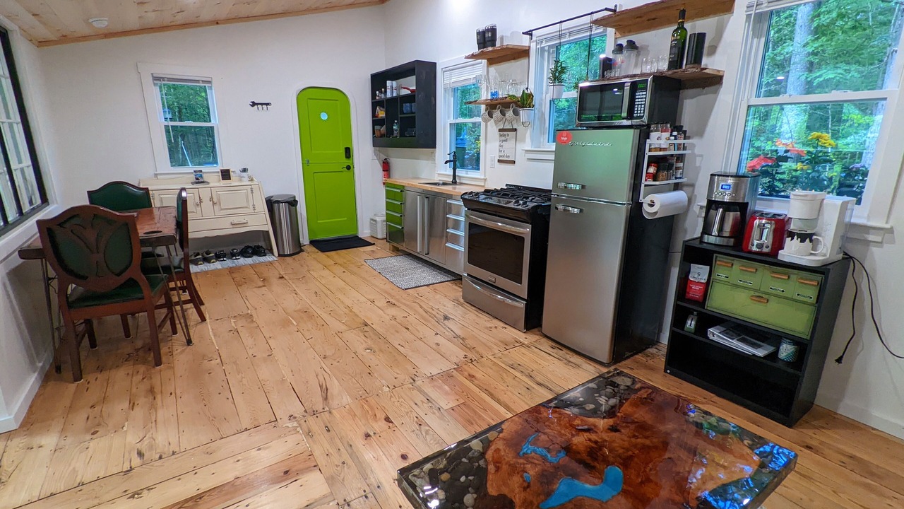 Photo of Kitchen in Waterford