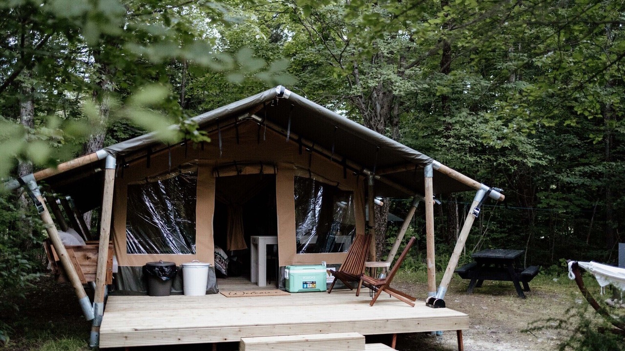 Photo of Others in Woodstock