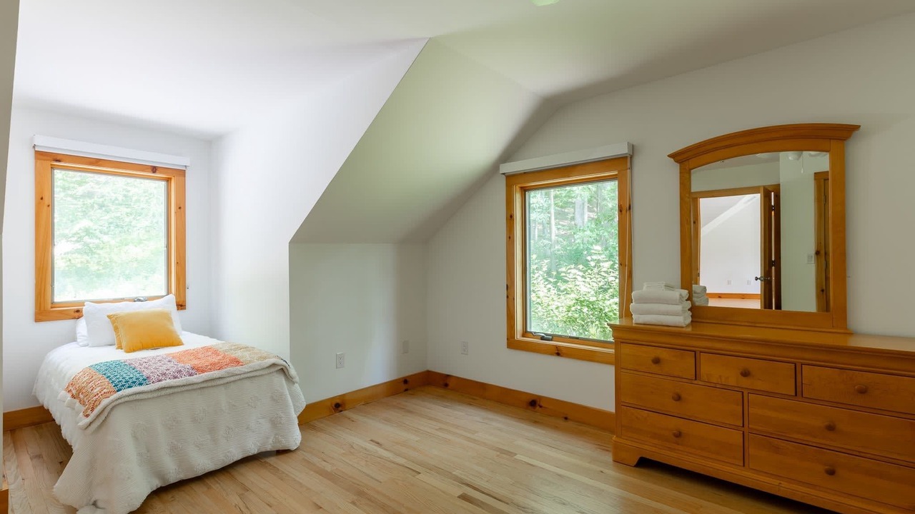 Photo of Bedroom in Ancram