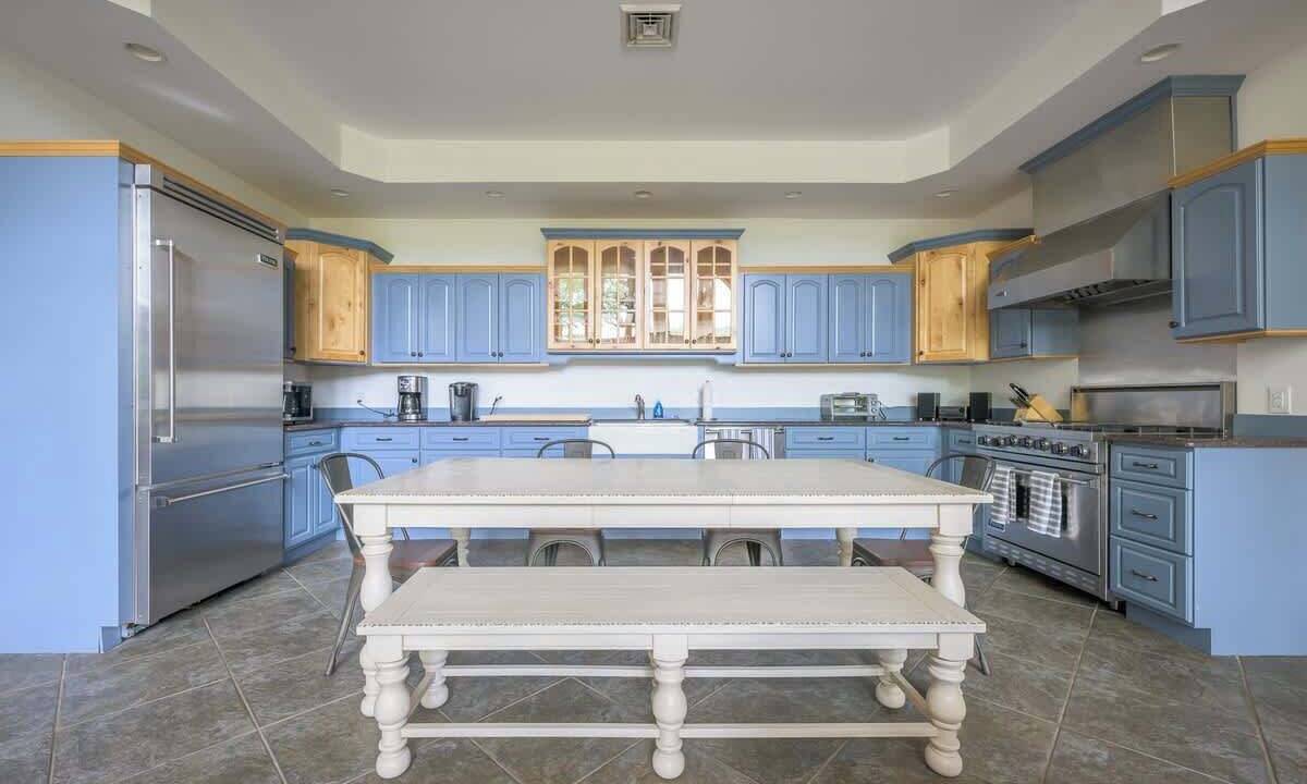 Photo of Kitchen in Ancram