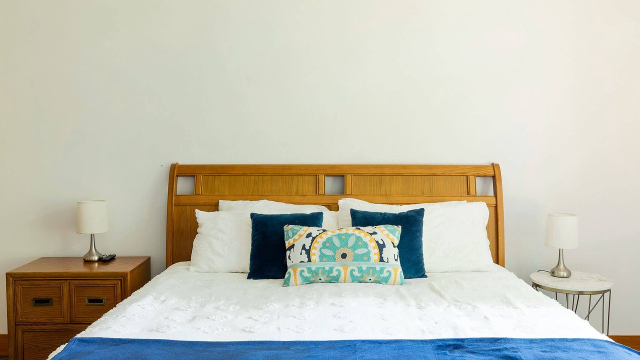 Photo of Bedroom in Ancram