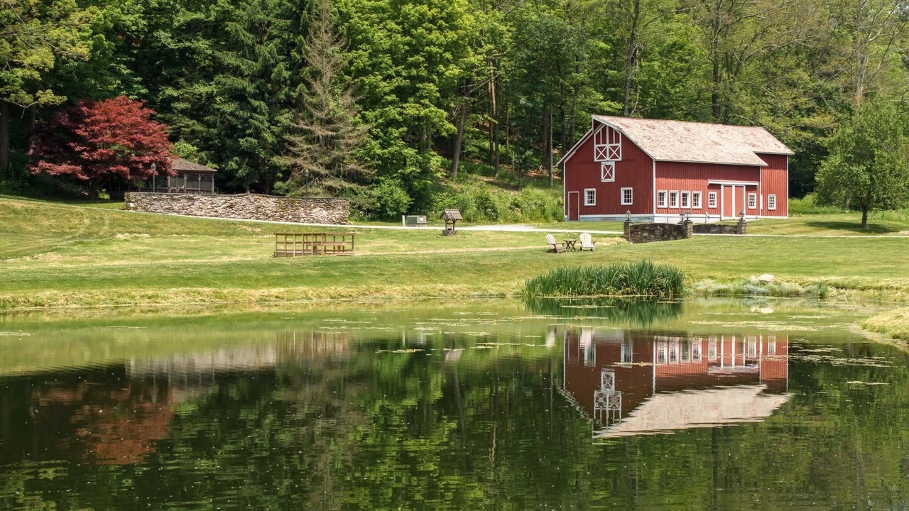 Photo of Outdoor in Ancram