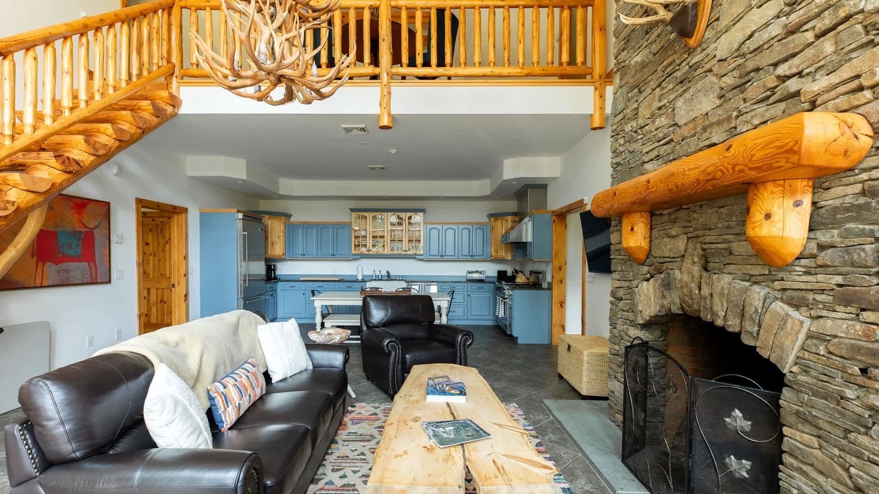 Photo of Livingroom in Ancram
