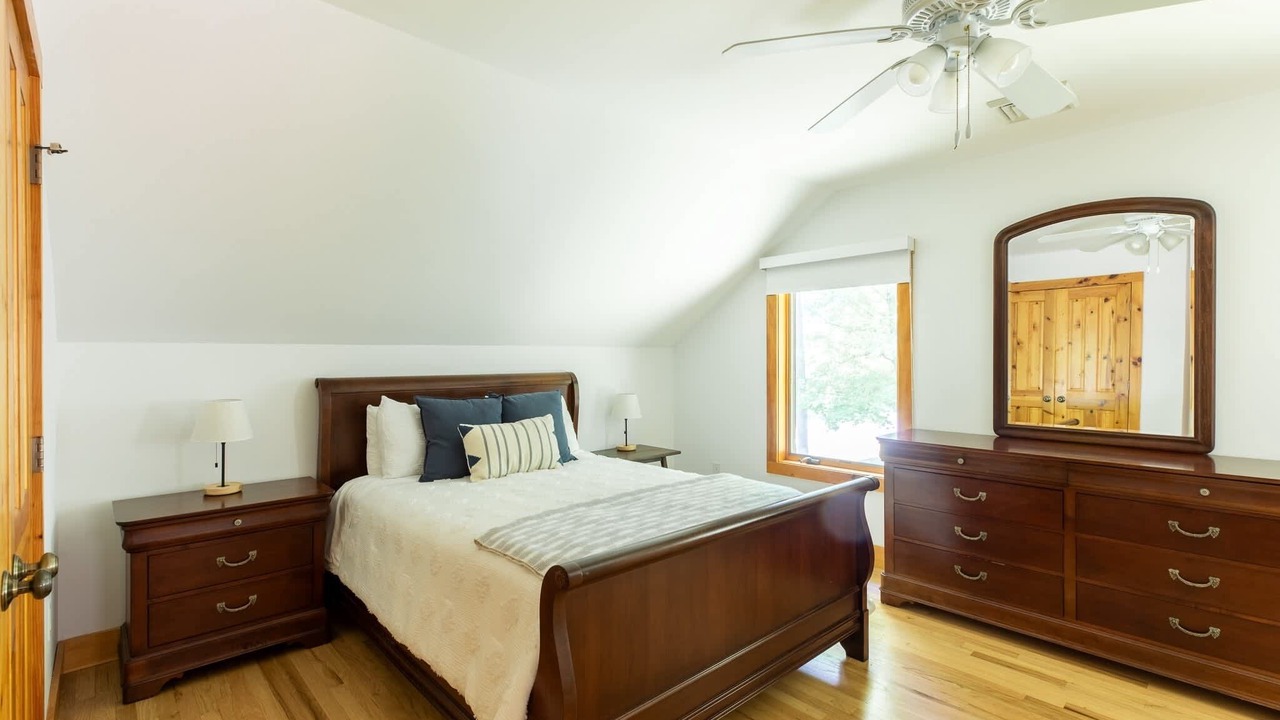 Photo of Bedroom in Ancram