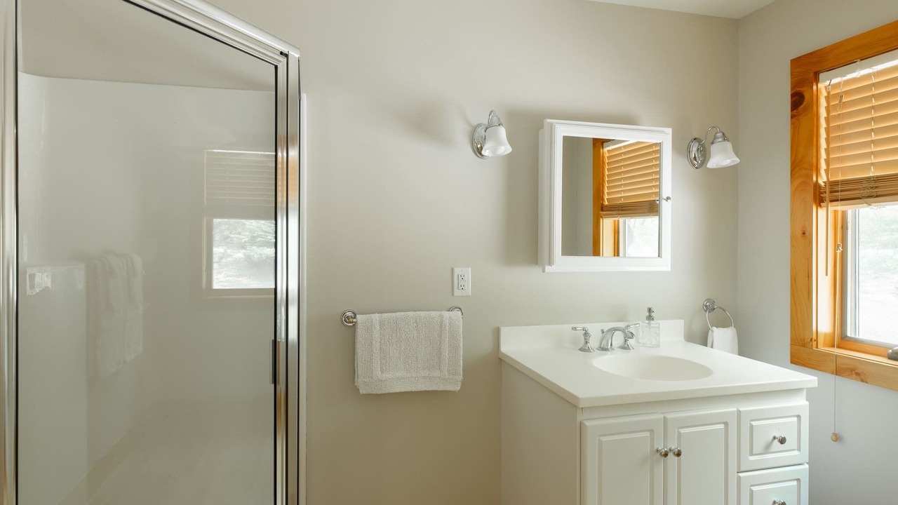 Photo of Bathroom in Ancram