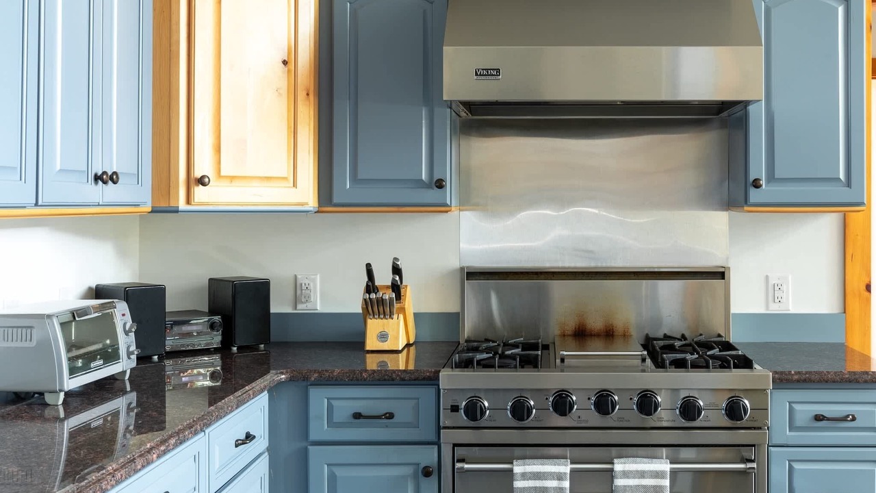 Photo of Kitchen in Ancram