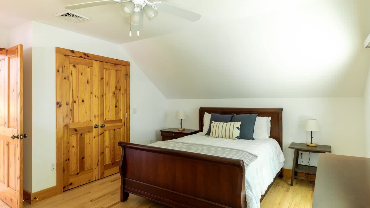 Photo of Bedroom in Ancram