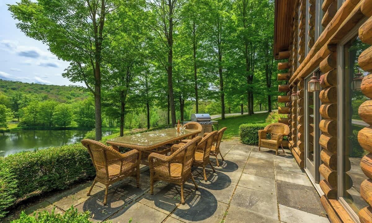 Photo of Outdoor in Ancram
