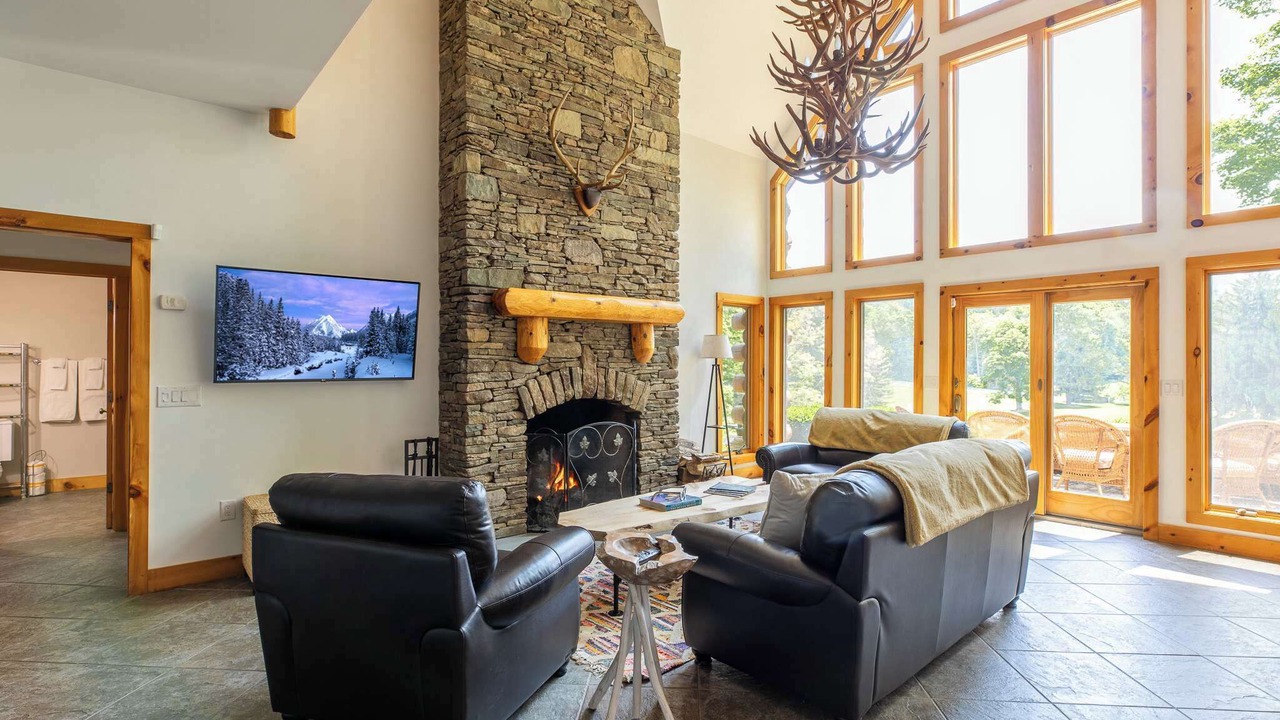 Photo of Livingroom in Ancram