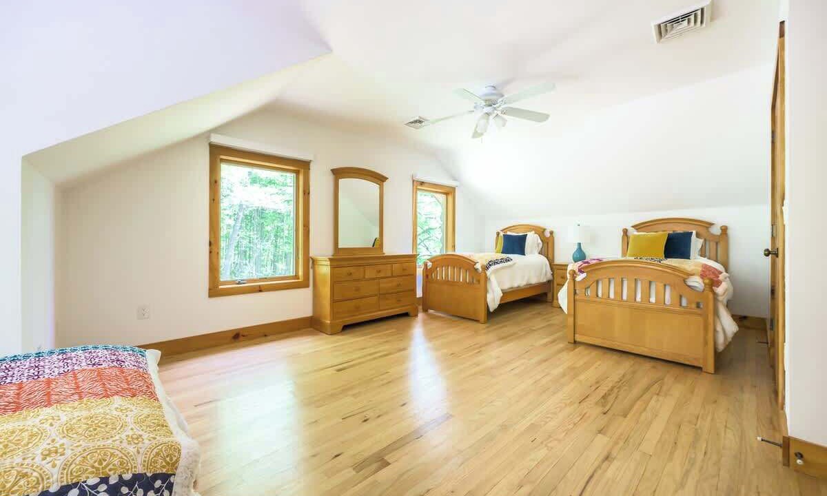 Photo of Bedroom in Ancram