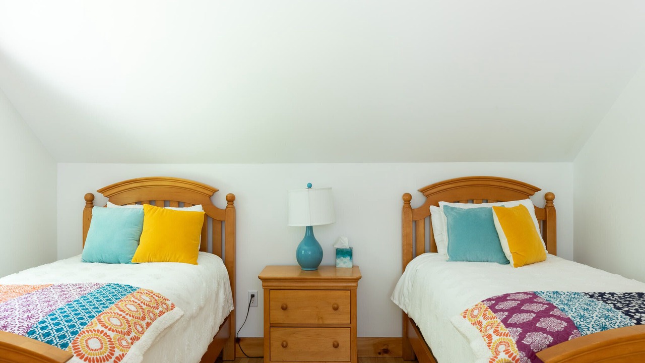 Photo of Bedroom in Ancram
