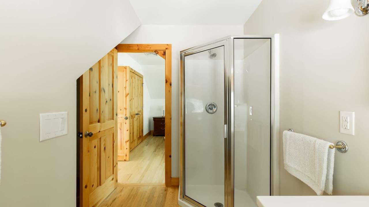 Photo of Bathroom in Ancram