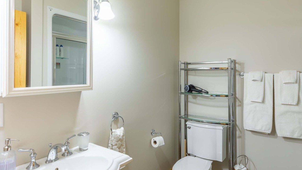 Photo of Bathroom in Ancram