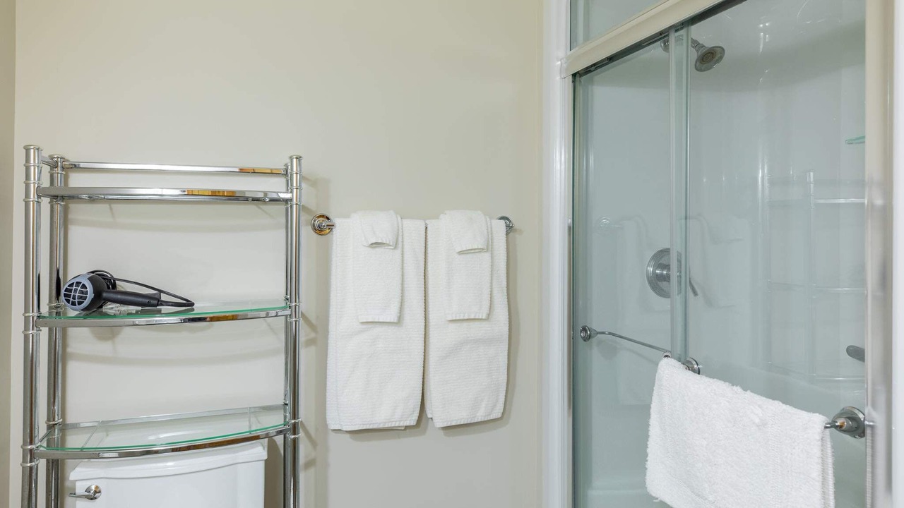 Photo of Bathroom in Ancram