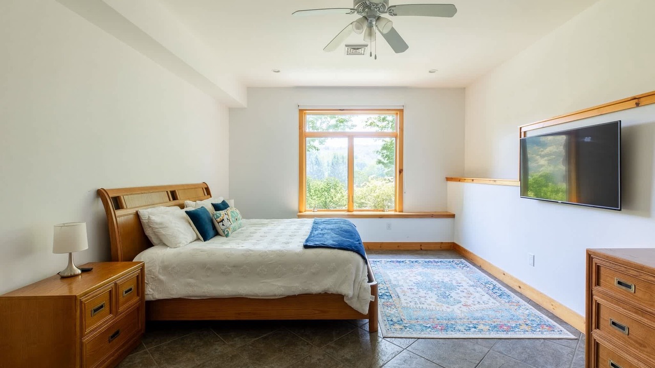 Photo of Bedroom in Ancram