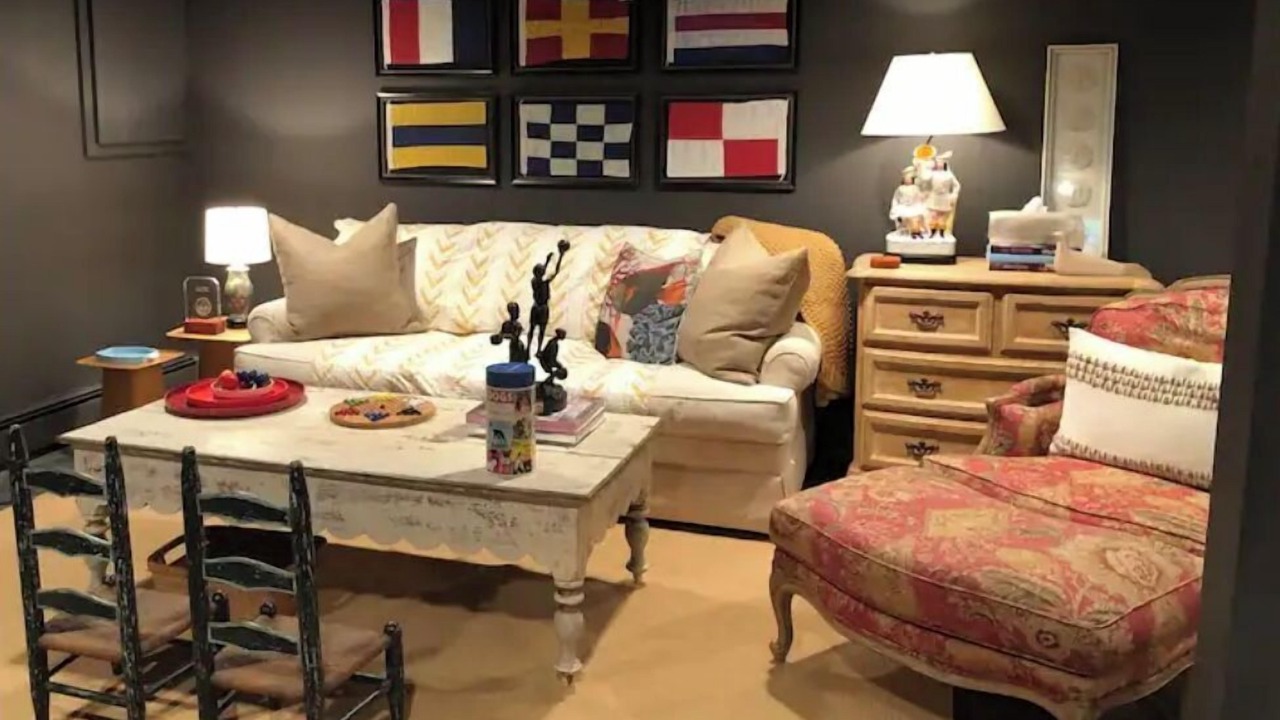 Photo of Bedroom in Belmar