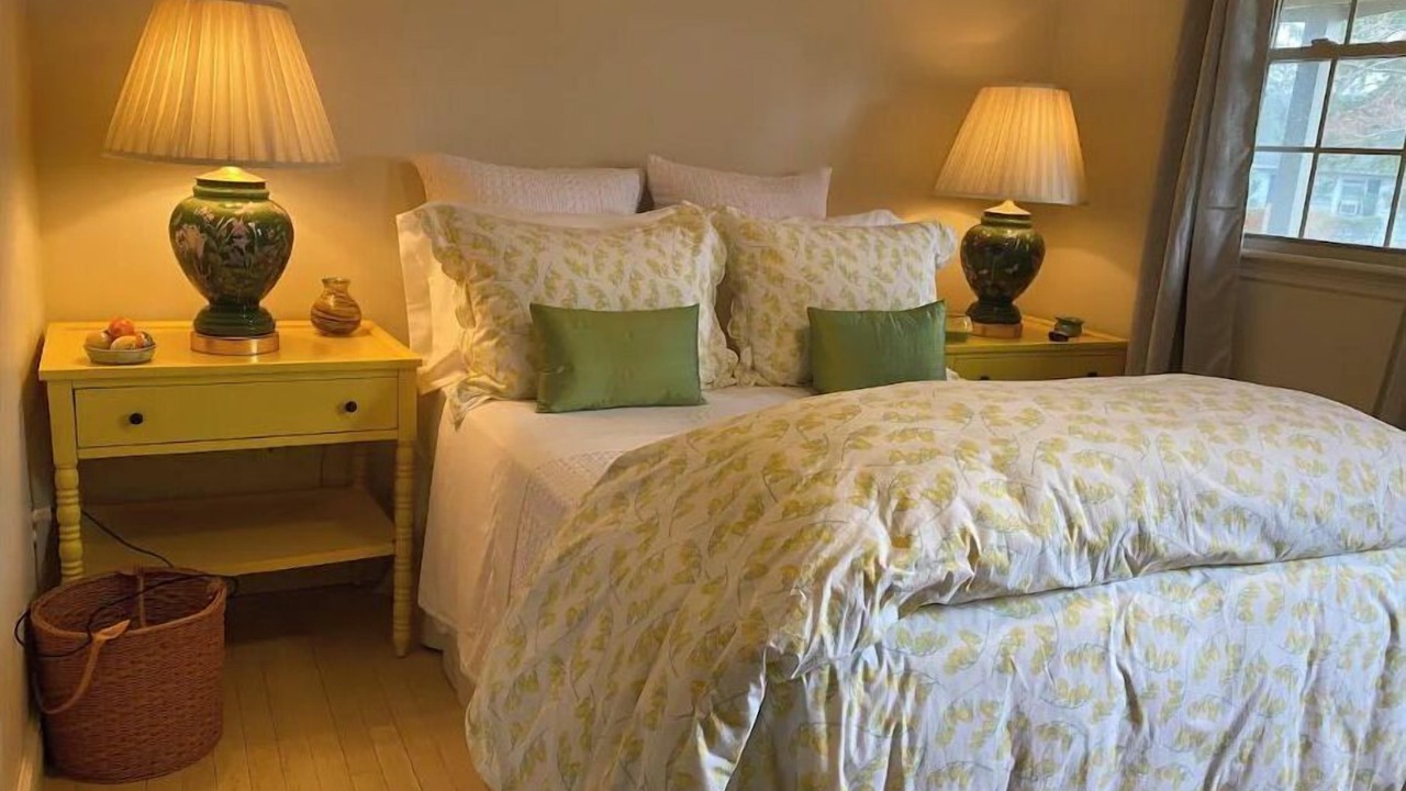 Photo of Bedroom in Belmar