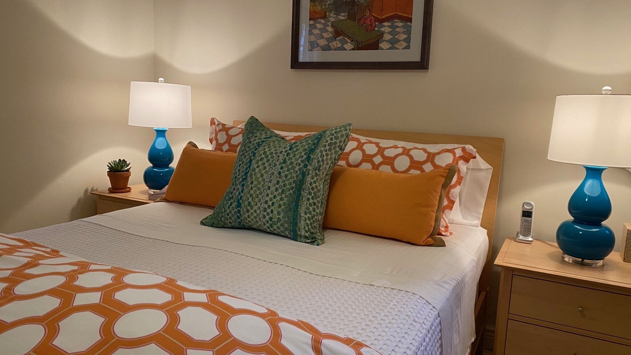 Photo of Bedroom in Belmar
