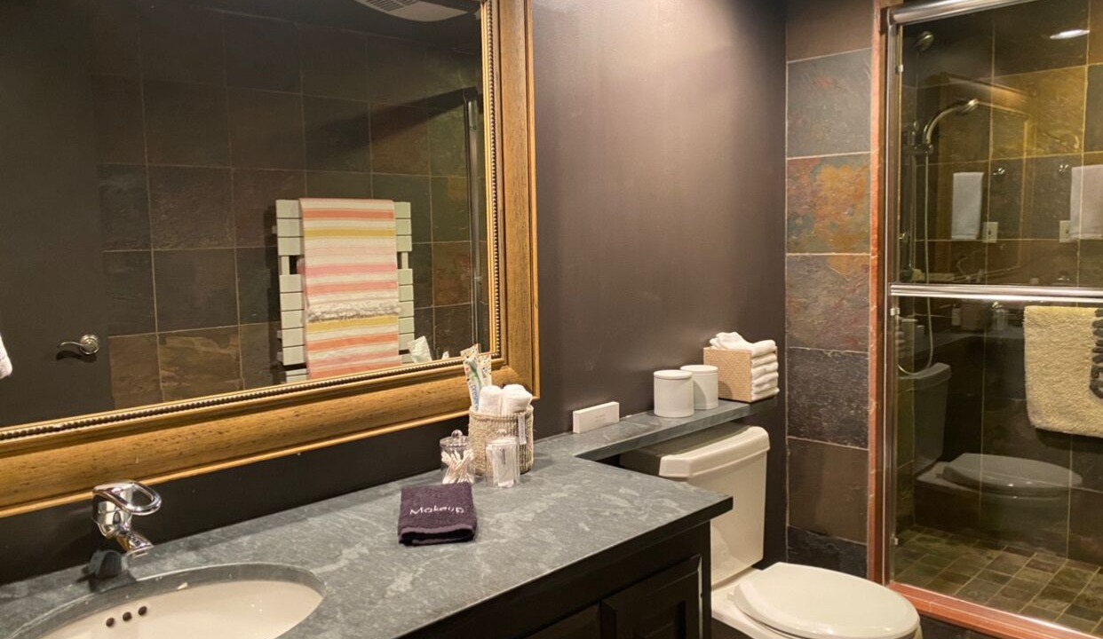 Photo of Bathroom in Belmar