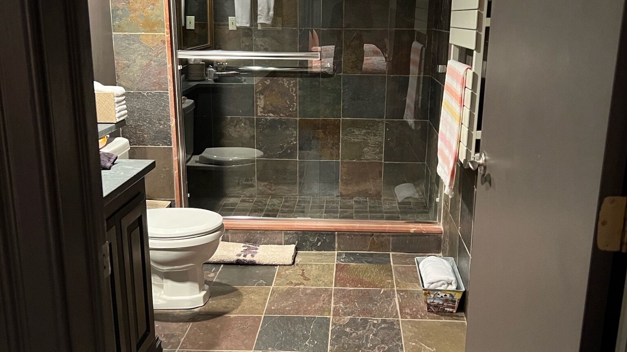 Photo of Bathroom in Belmar