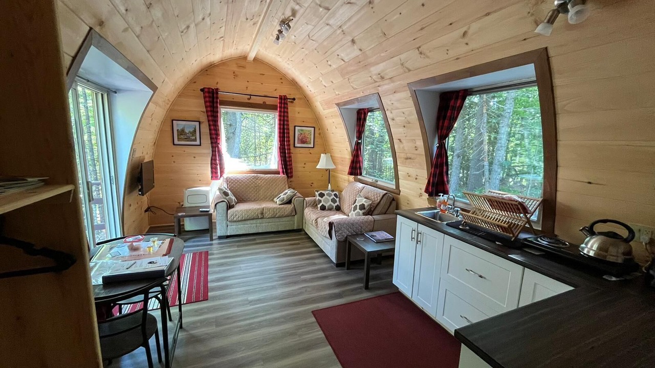 Photo of Livingroom in Norway
