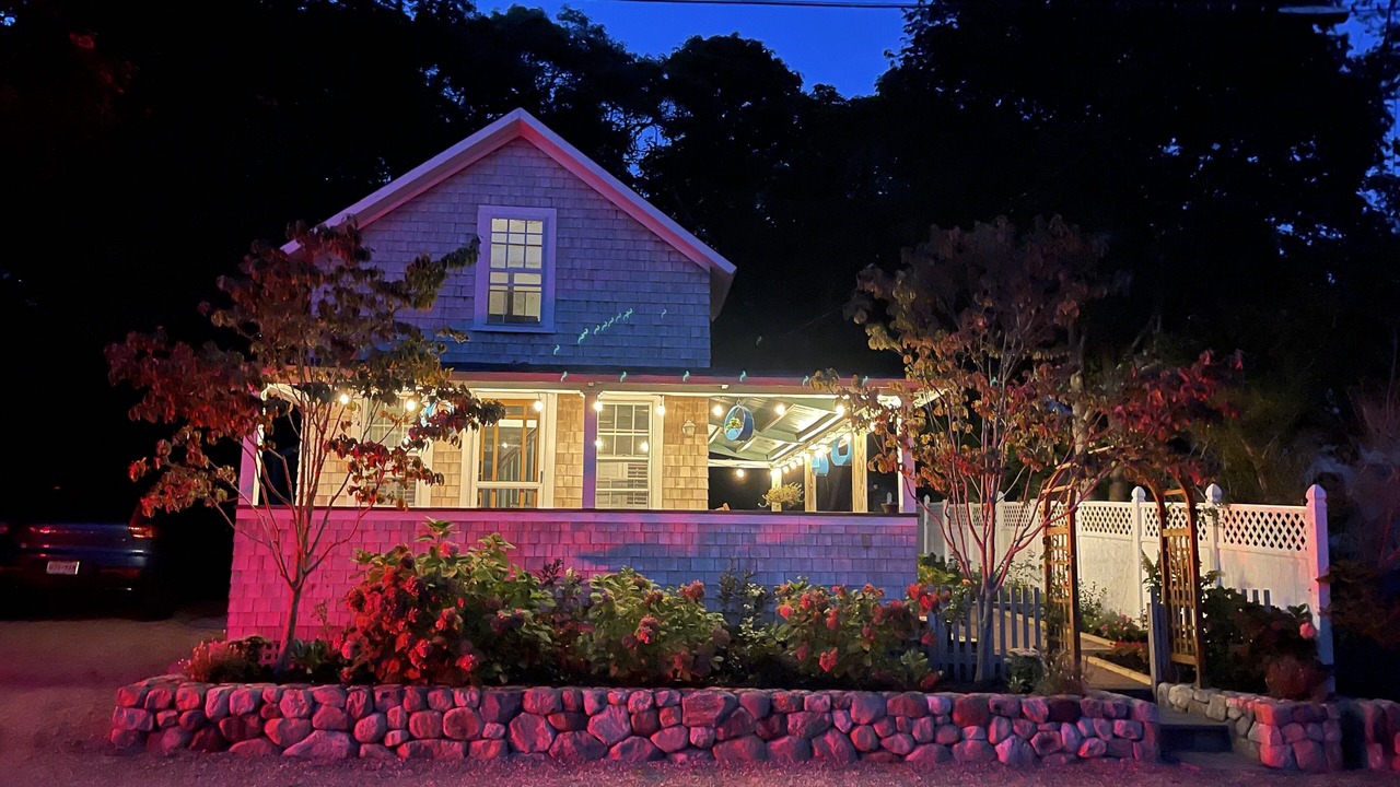 Photo of Outdoor in Oak Bluffs