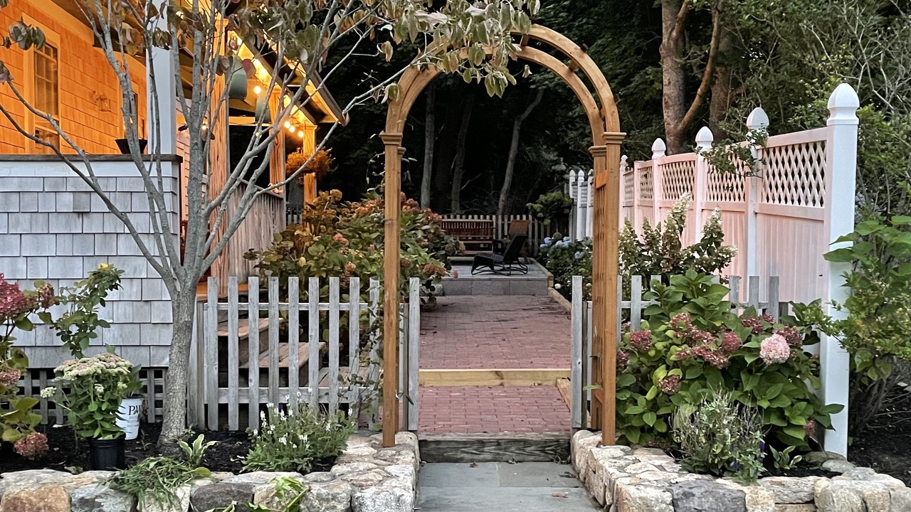 Photo of Outdoor in Oak Bluffs