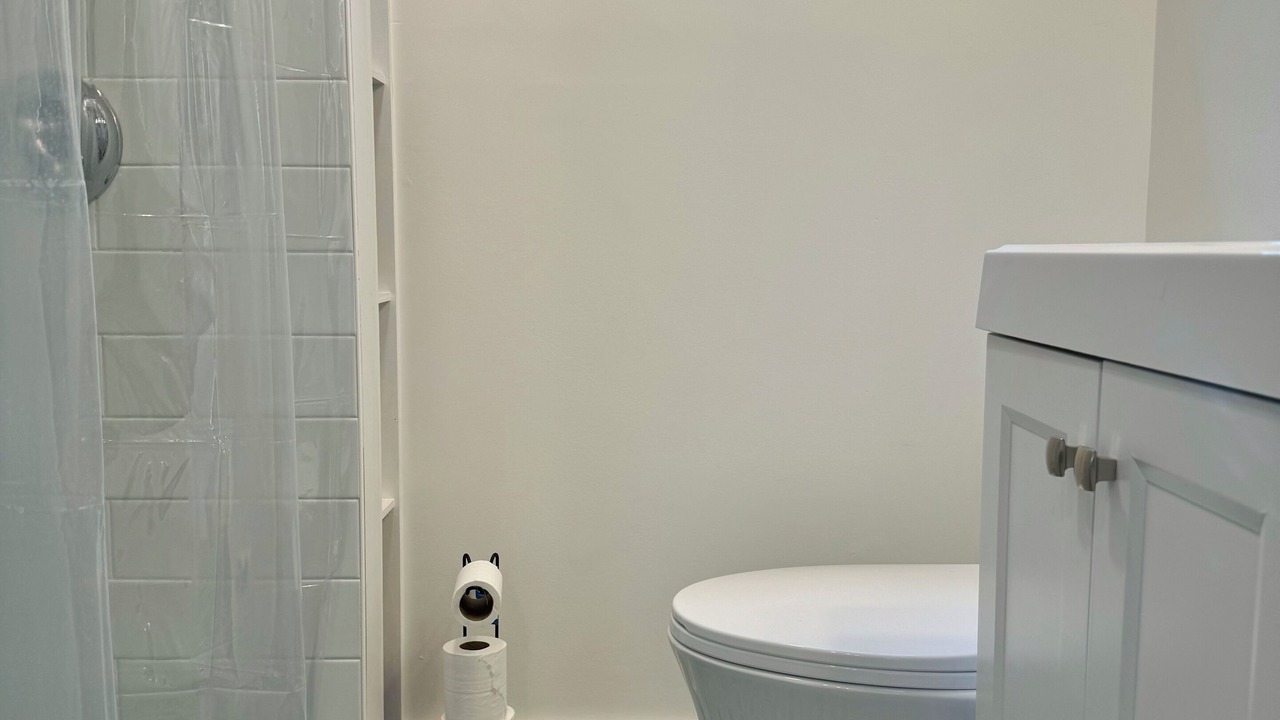 Photo of Bathroom in Oak Bluffs