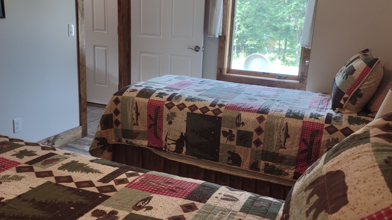 Photo of Bedroom in Hyde Park