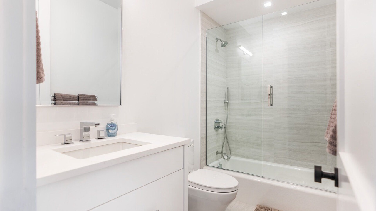 Photo of Bathroom in Village of Southampton