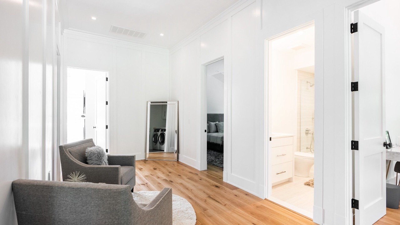 Photo of Bedroom in Village of Southampton