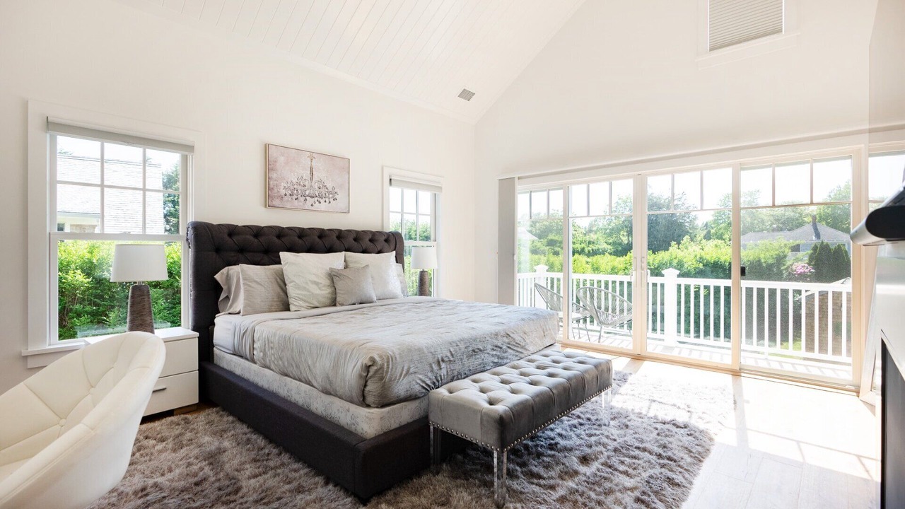 Photo of Bedroom in Village of Southampton