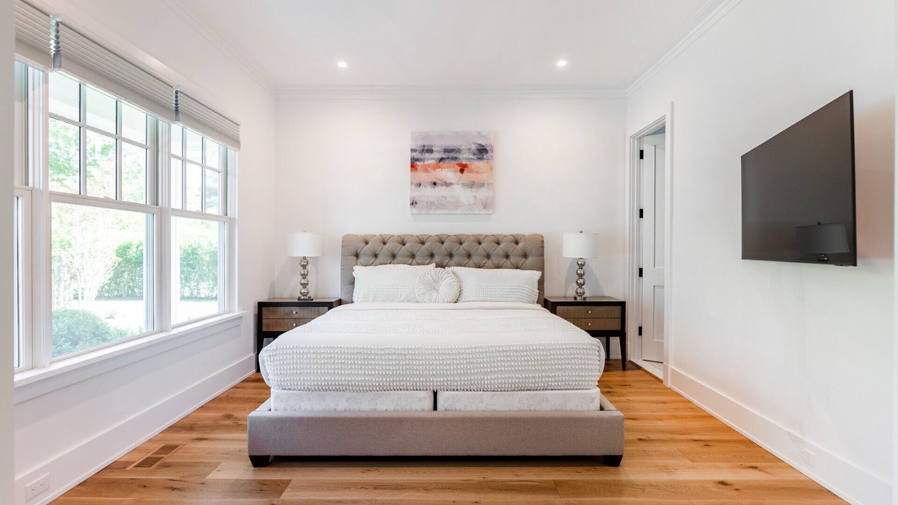 Photo of Bedroom in Village of Southampton