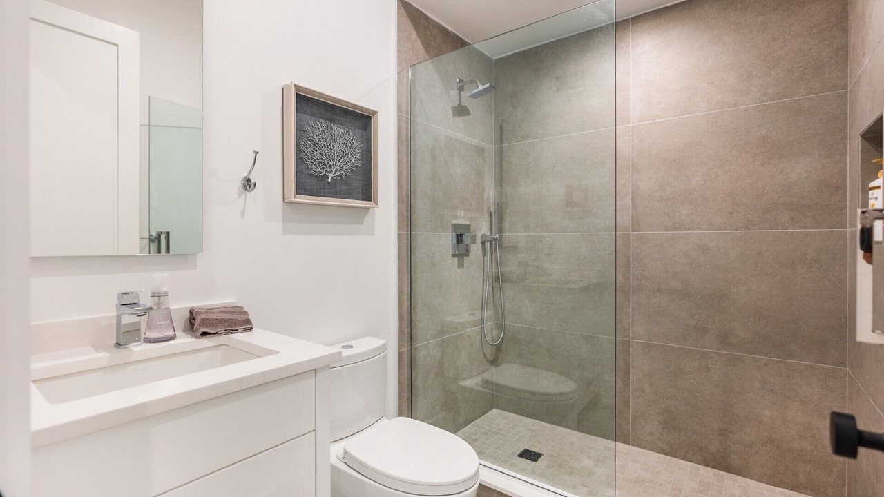 Photo of Bathroom in Village of Southampton