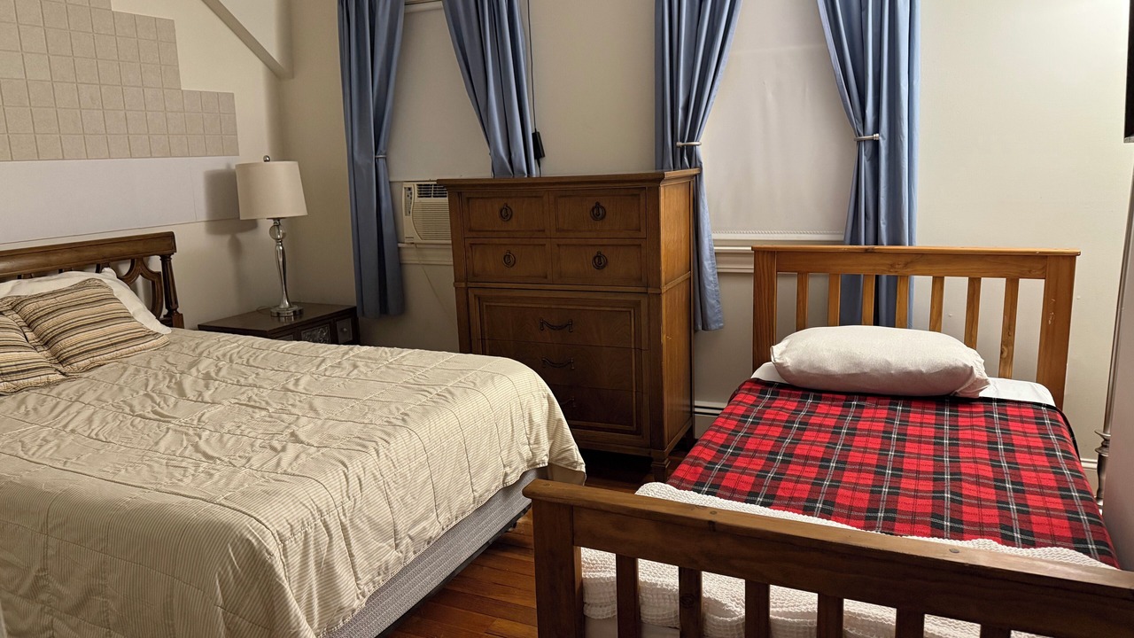 Photo of Bedroom in Andover