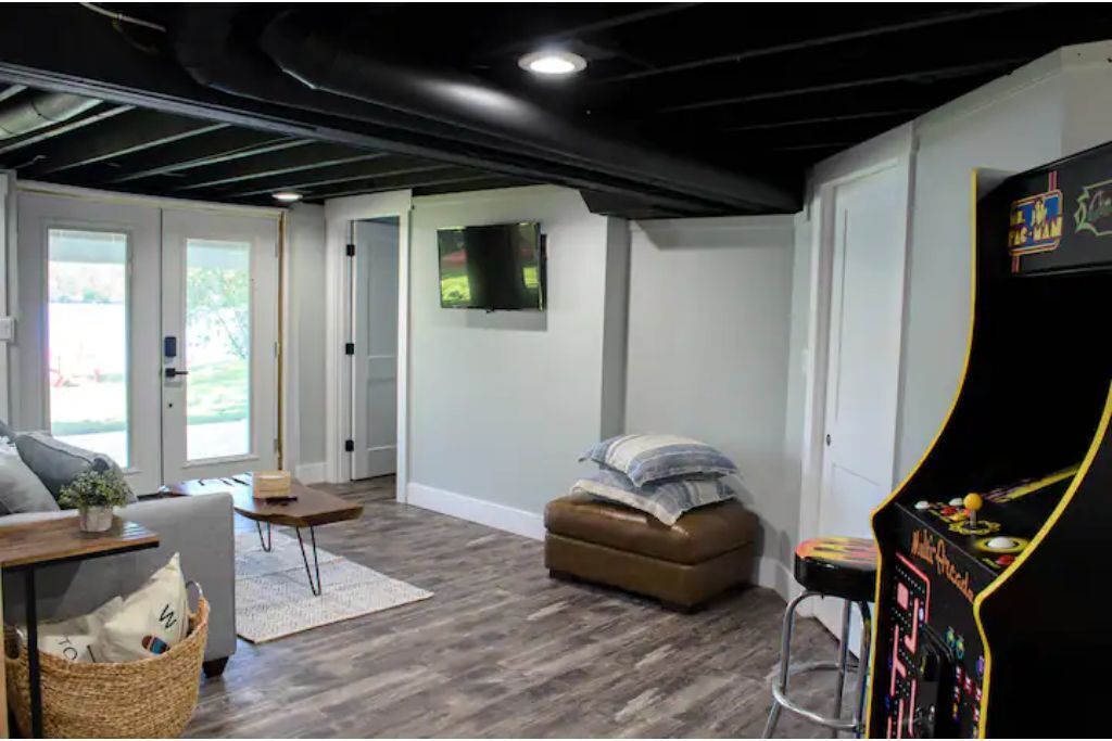 Photo of Livingroom in Barnstead