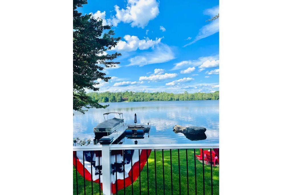 Photo of Outdoor in Barnstead