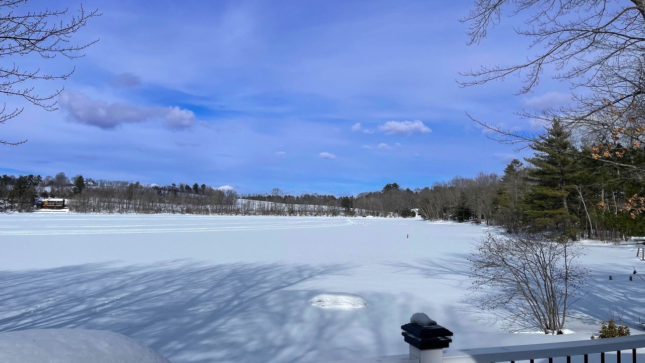 Photo of Outdoor in Barnstead