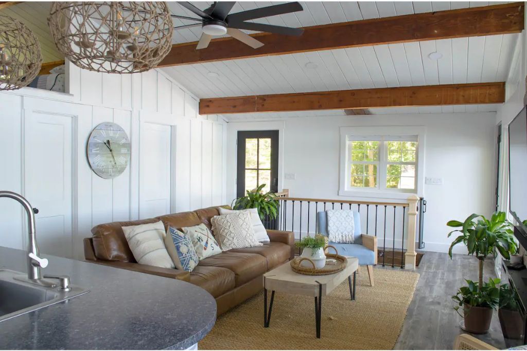 Photo of Livingroom in Barnstead