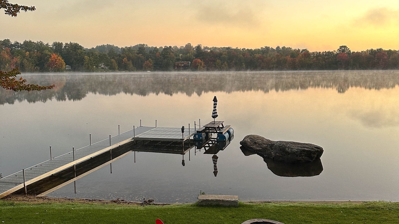 Photo of Outdoor in Barnstead