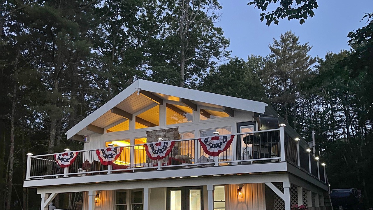 Photo of Outdoor in Barnstead