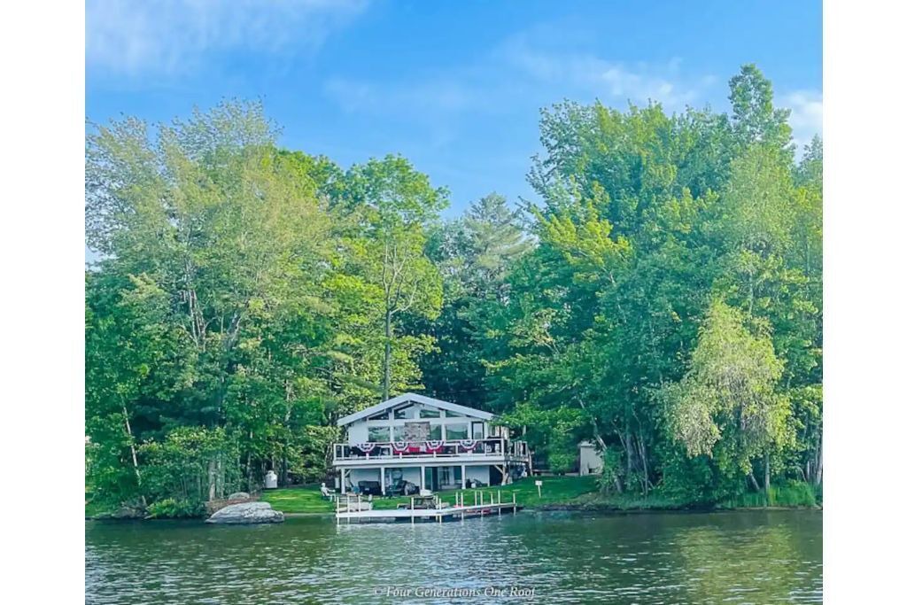 Photo of Outdoor in Barnstead