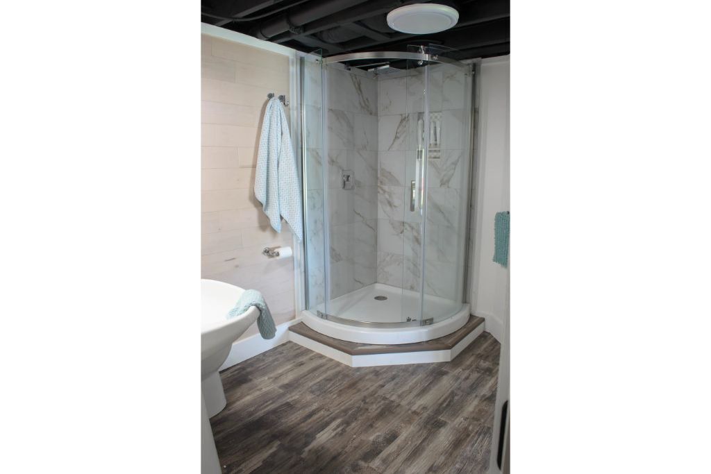 Photo of Bathroom in Barnstead