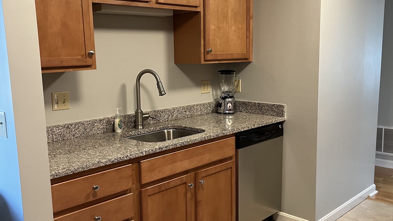 Photo of Kitchen in Hampton