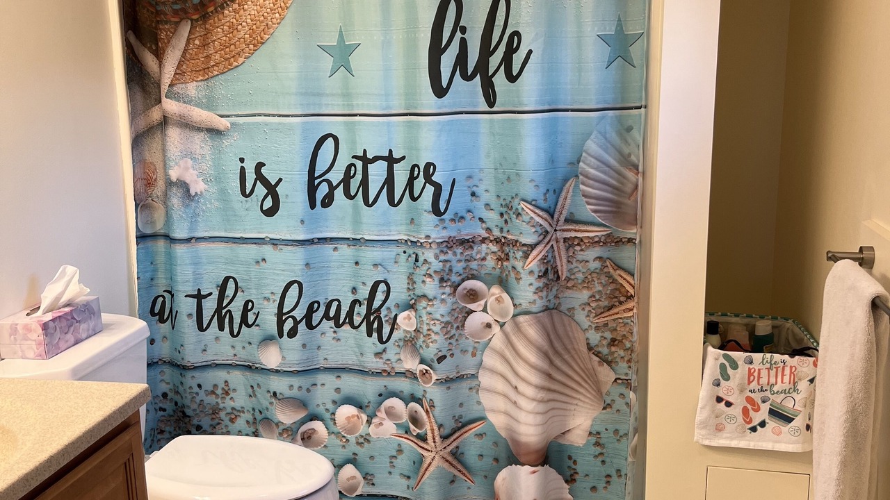 Photo of Bathroom in Hampton