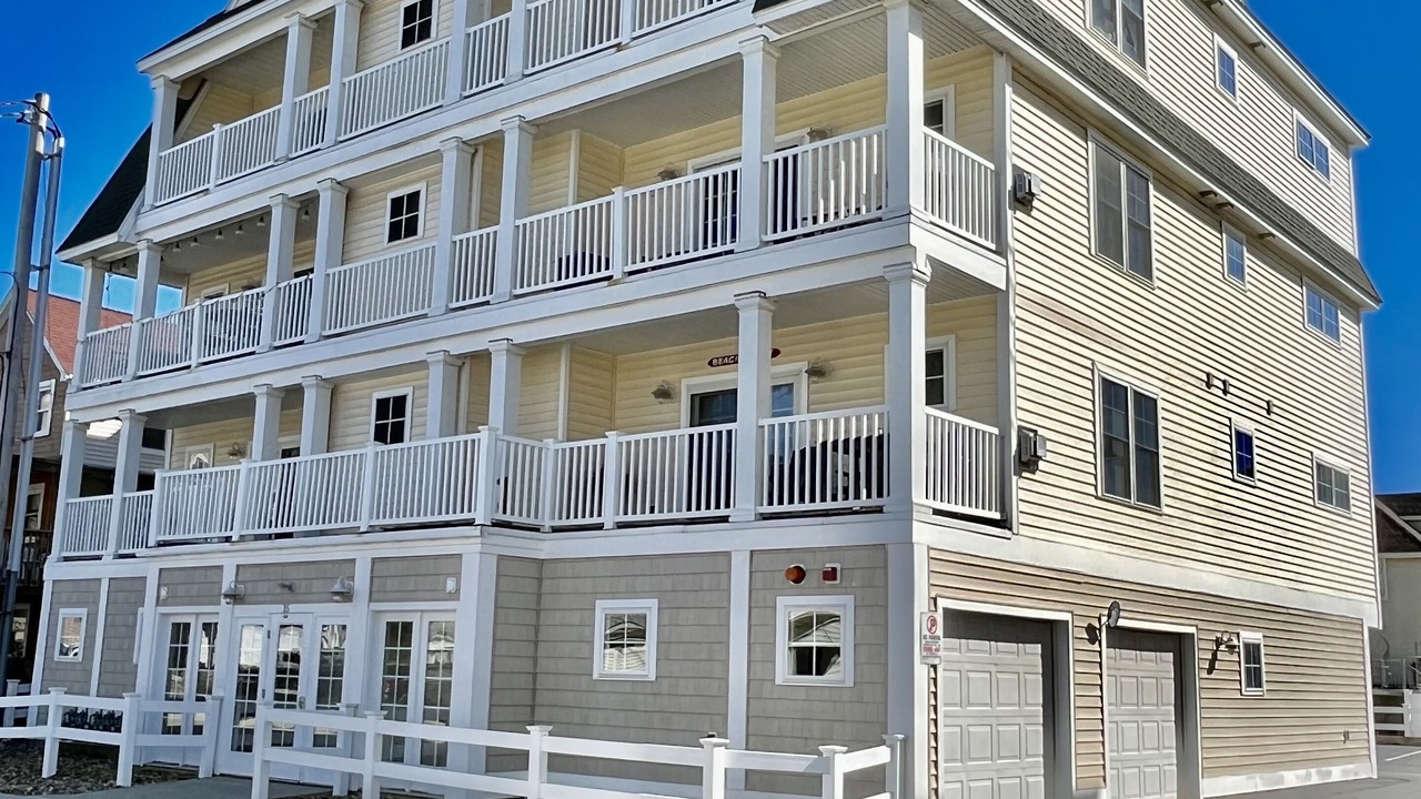 Photo of Outdoor in Hampton