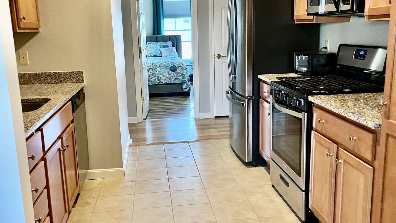 Photo of Kitchen in Hampton