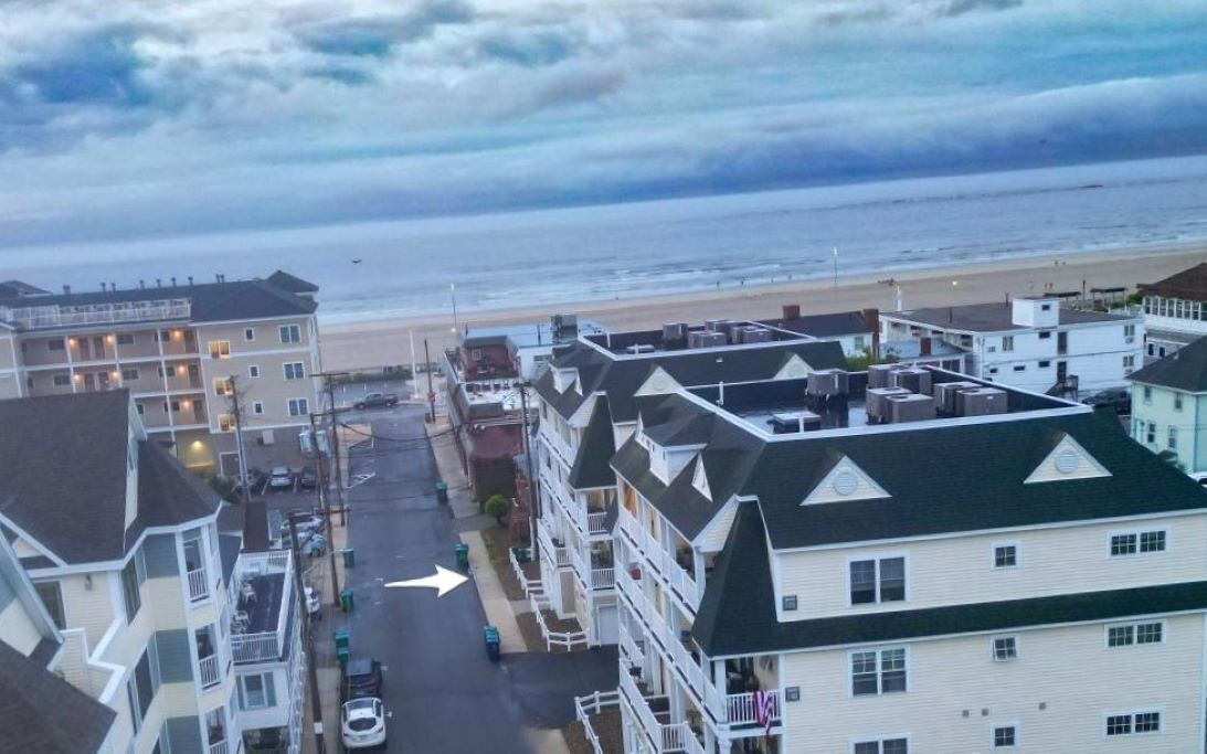 Photo of Outdoor in Hampton